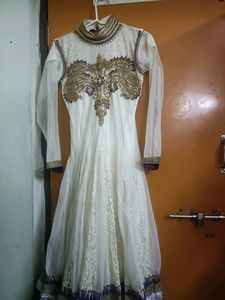 Long Dress