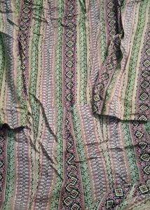 Ethnic Striped Kurta