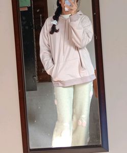 Woollen Pants