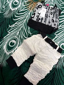 New Baby Outfit - Funky &amp; Cute