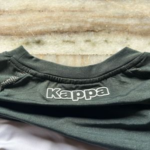 Kappa tshirt