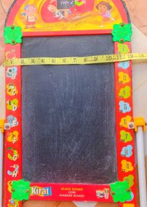 Blackboard For Children