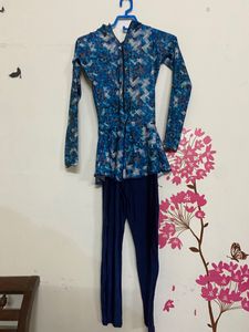 Full Swimming Costume