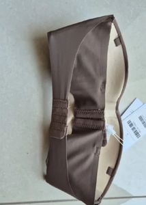 Seamless Strapless Bra