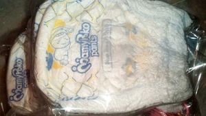 Diapers 48 Pieces