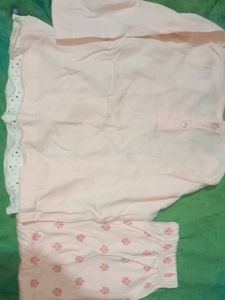 New Cute Kids&#39; Cotton Set