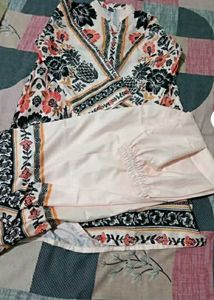 Turkish Coord Set