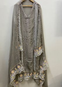 Pakistani Suit