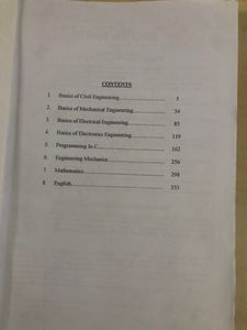 BTech Lateral Entry Rank File
