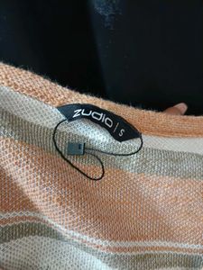 Zudio Jute Top