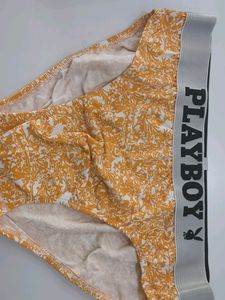 Playboy Premium Underwear 2 Pieces