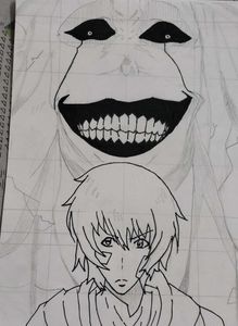 Solo Leveling Fan Art