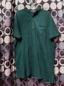 Woodland Green TShirt