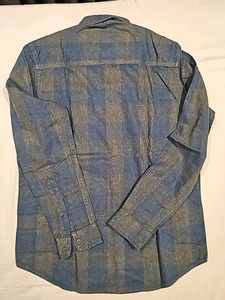 Thick Cotton Shirt