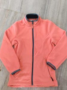 Decathlon Fleece Jacket