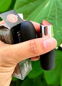 SWISS BEAUTY LIPSTICK - CARAMEL