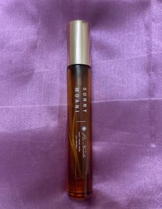 Empty Japanese Perfume Bottles ( Glass Material )