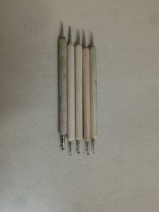 Embossing Tool Set