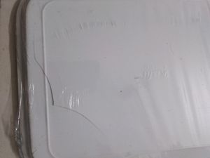 Plastic Serving Trays