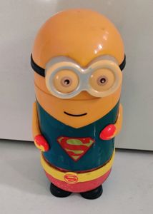 Minions Bottle