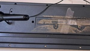 Electronic Keyboard With Micro USB