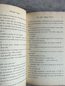 Ravinder Singh Love Story Book Set