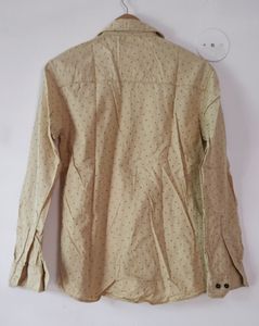 3 Full Sleeves Shirts For Men, Multicolour