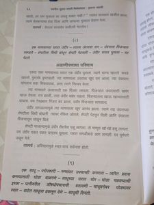 Sulabh Marathi Nibanhdhmala Std 6