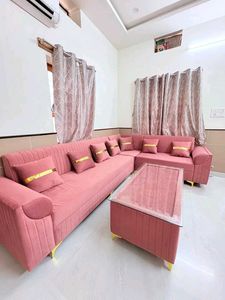 ❣️Premium Quality 6 Seater Sofa Set❣️