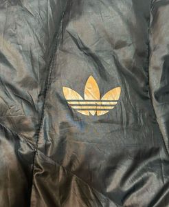 Adidas Originals Light Weight Duck Down Jacket