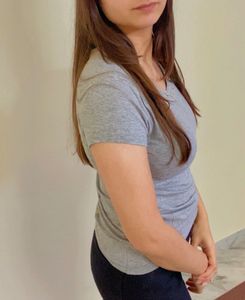 Dresspot Top
