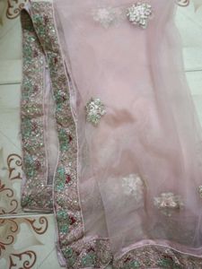 Wedding Lehenga