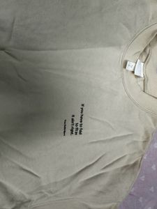 H&amp;M Sweatshirt