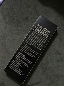Swiss Beauty Liquid Concealer