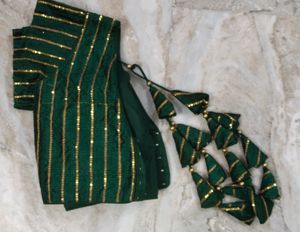 Readymade Blouse