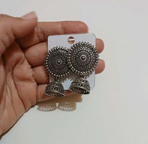 Stunning Earrings pack of 4 pair