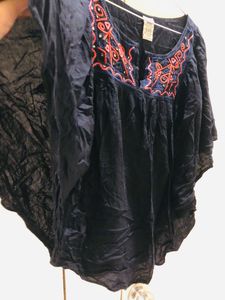 KAFTAN TOP BY CARNAVAL CLOCKHOUSE