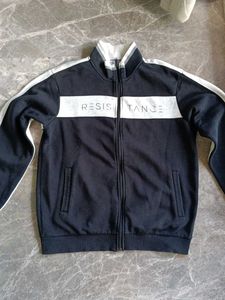 Stylish Track Jacket
