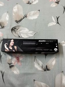 AGARO Hair Straightener Comb