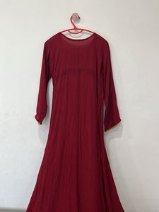 Beautiful Emroday Kurta Set