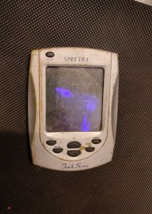 Vintage pda set of 3