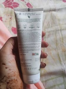 Radiance By Forever Moisturizer