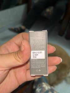 Pee Safe Period Panty and Million color lipstick