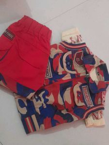 Like New Offer Set
