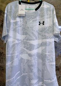 Nike Running Move To Zero T-Shirt