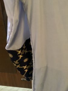 Anarkali Suit With Dupptaa