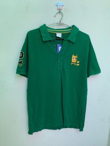 em-polham Cute polo tshirt