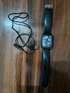Tagg By Boat Smartwatch