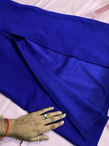 Long Gown