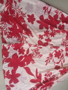 Fashfun Maxi Length Flowy Beach Dress